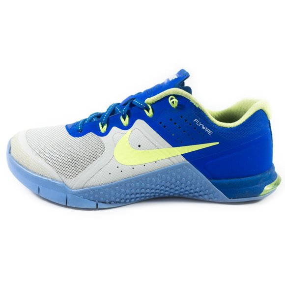 Nike Metcon 2 Crossfit Cross Training Shoes - Women's Size 6.5